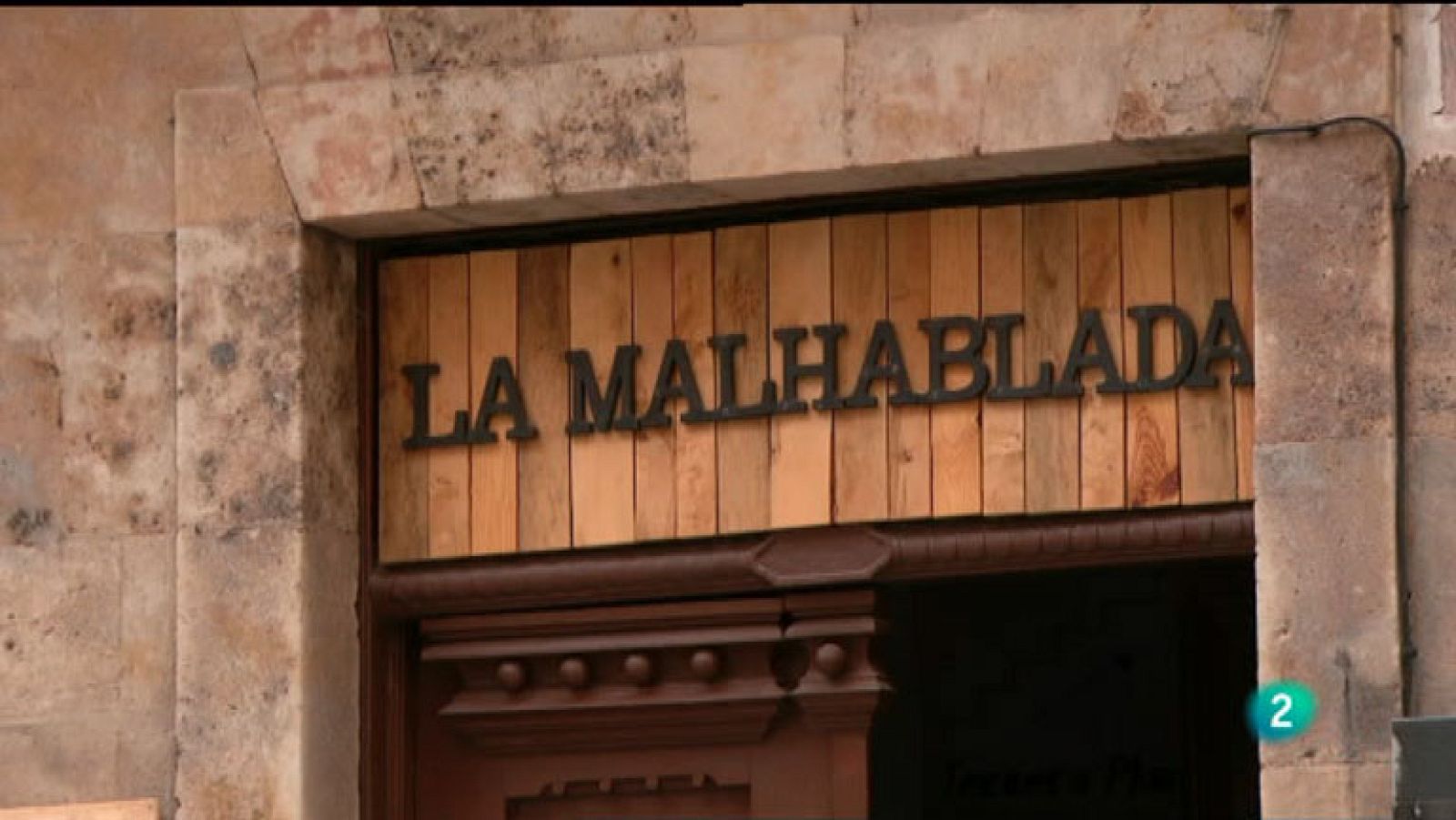 La Aventura del Saber. La Malhablada