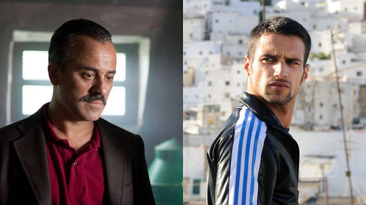 Informativo 24h - 'La isla mínima' y ''El niño', favoritas para los Goya