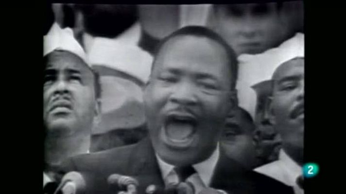 Para todos La 2 - Debate - El racismo en los EEUU