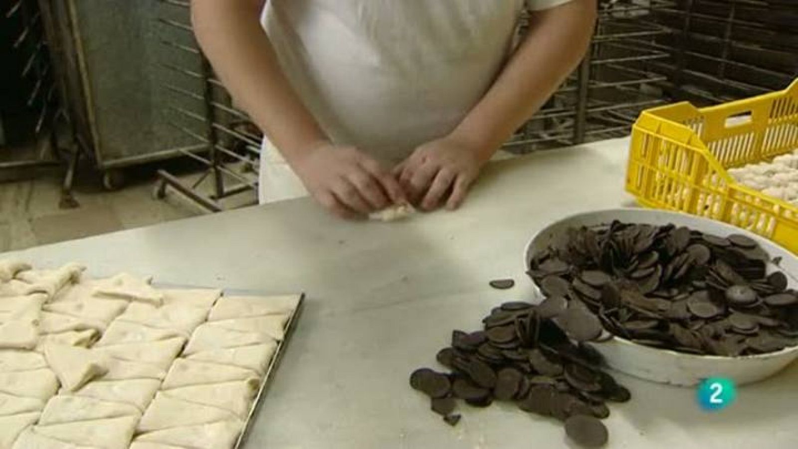 Para Todos La 2 - Nutrición - La alimentación tras las fiestas