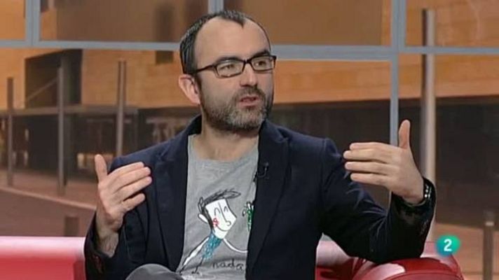 Para todos La 2 - Rafael Santandreu: El arte de ligar