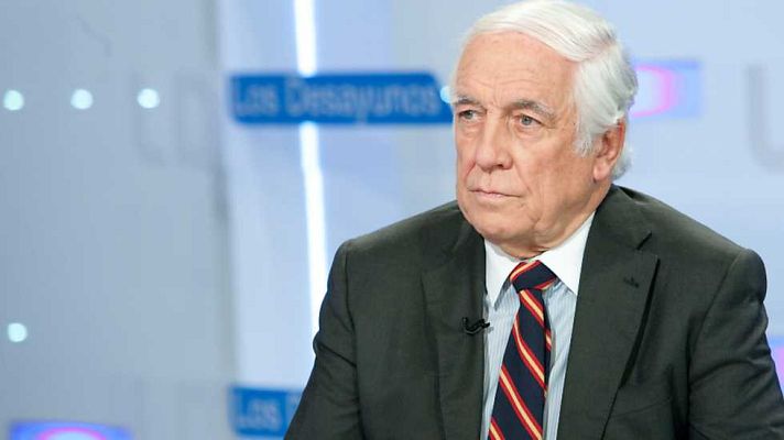 Los desayunos - Carlos Espinosa de los Monteros