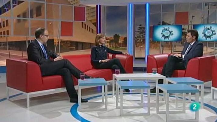 Para todos La 2 - Debate - Del consumidor pasivo al ciudadano comprometido