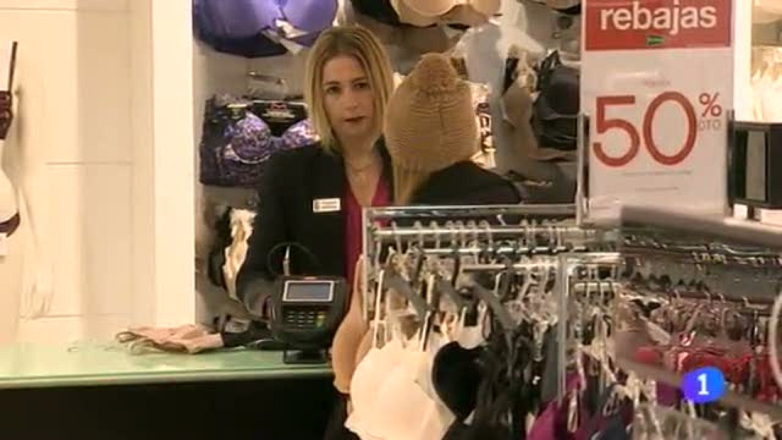 Telenavarra en 2' - 07/01/2015 | Ver