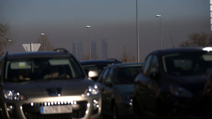 Informativo de Madrid - Informativo de Madrid - 07/01/15