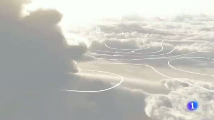 TeleCantabria - El tiempo en Cantabria - 07/01/15