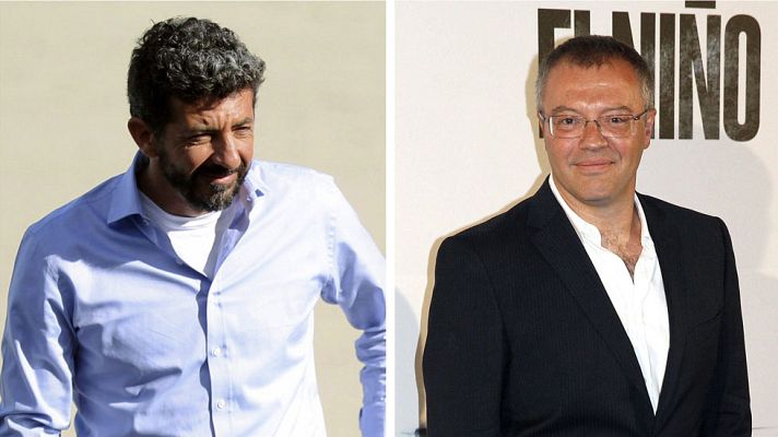 Telediario 1 - Premios Goya 2015