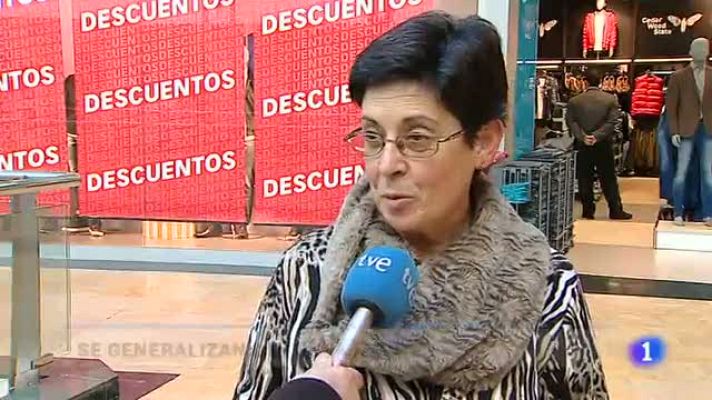 Informativo Telerioja - Telerioja en 2' - 7/1/15