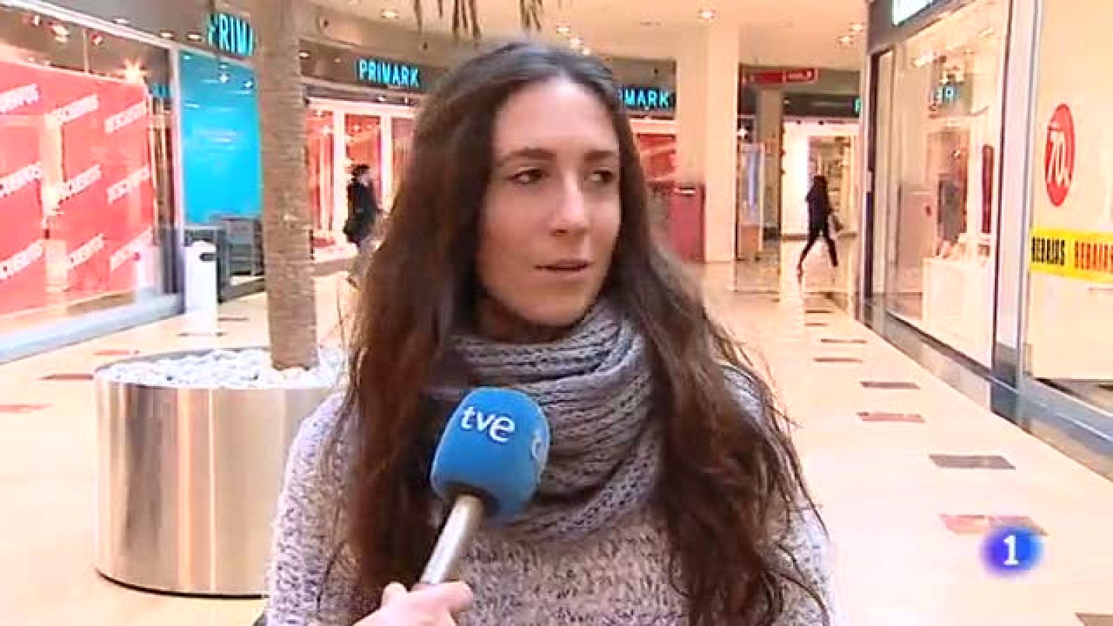 Informativo Telerioja 2 - 7/1/15 | Ver