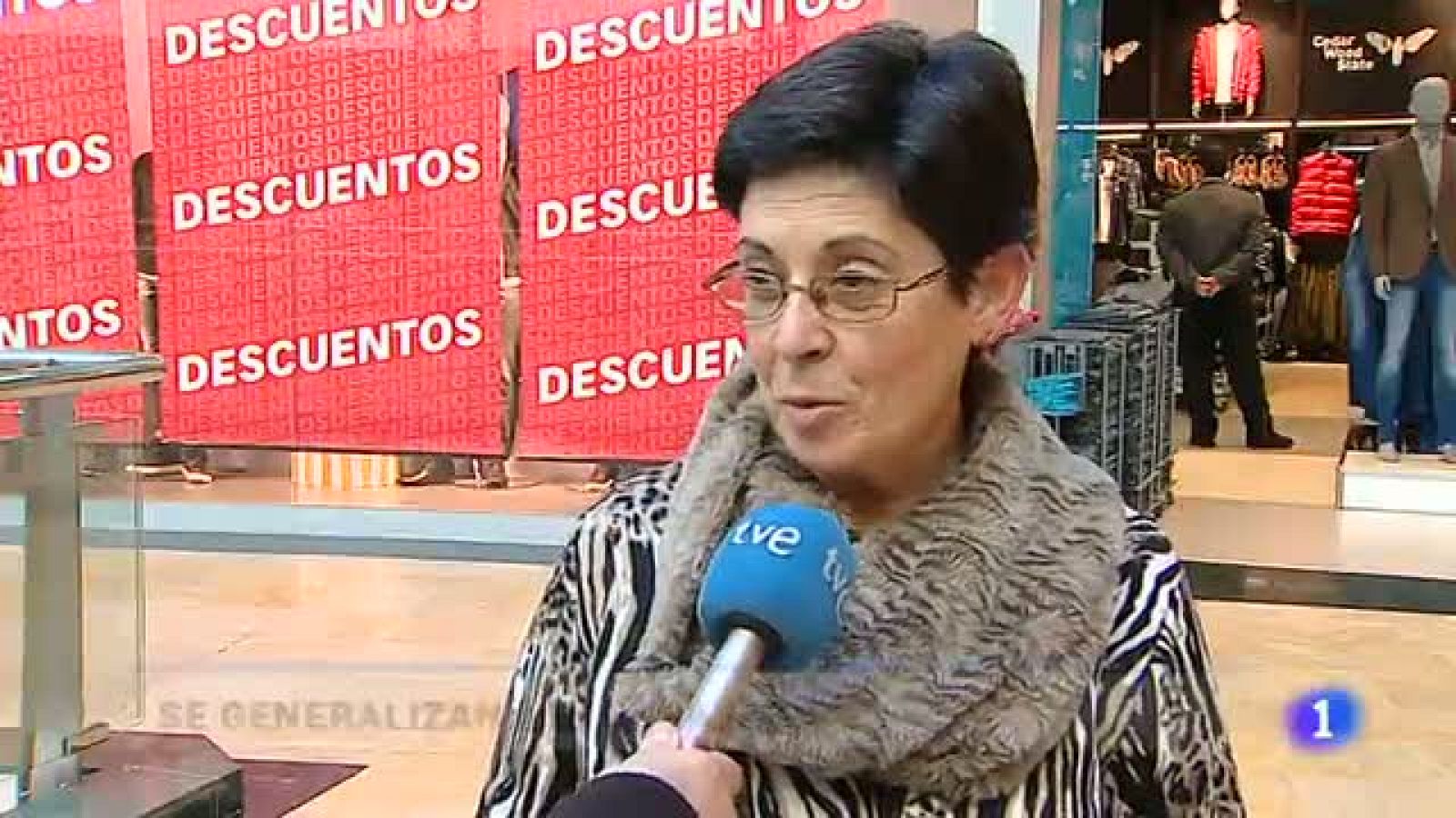 Informativo Telerioja - 7/1/15 | Ver