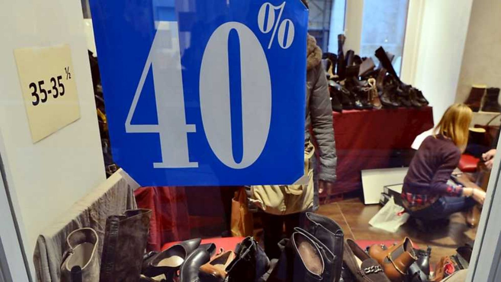 España en 24 horas - 07/01/15 - Ver ahora