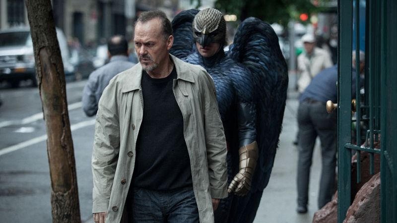 'Así se hizo Birdman', la nueva película de González Iñárritu | Ver