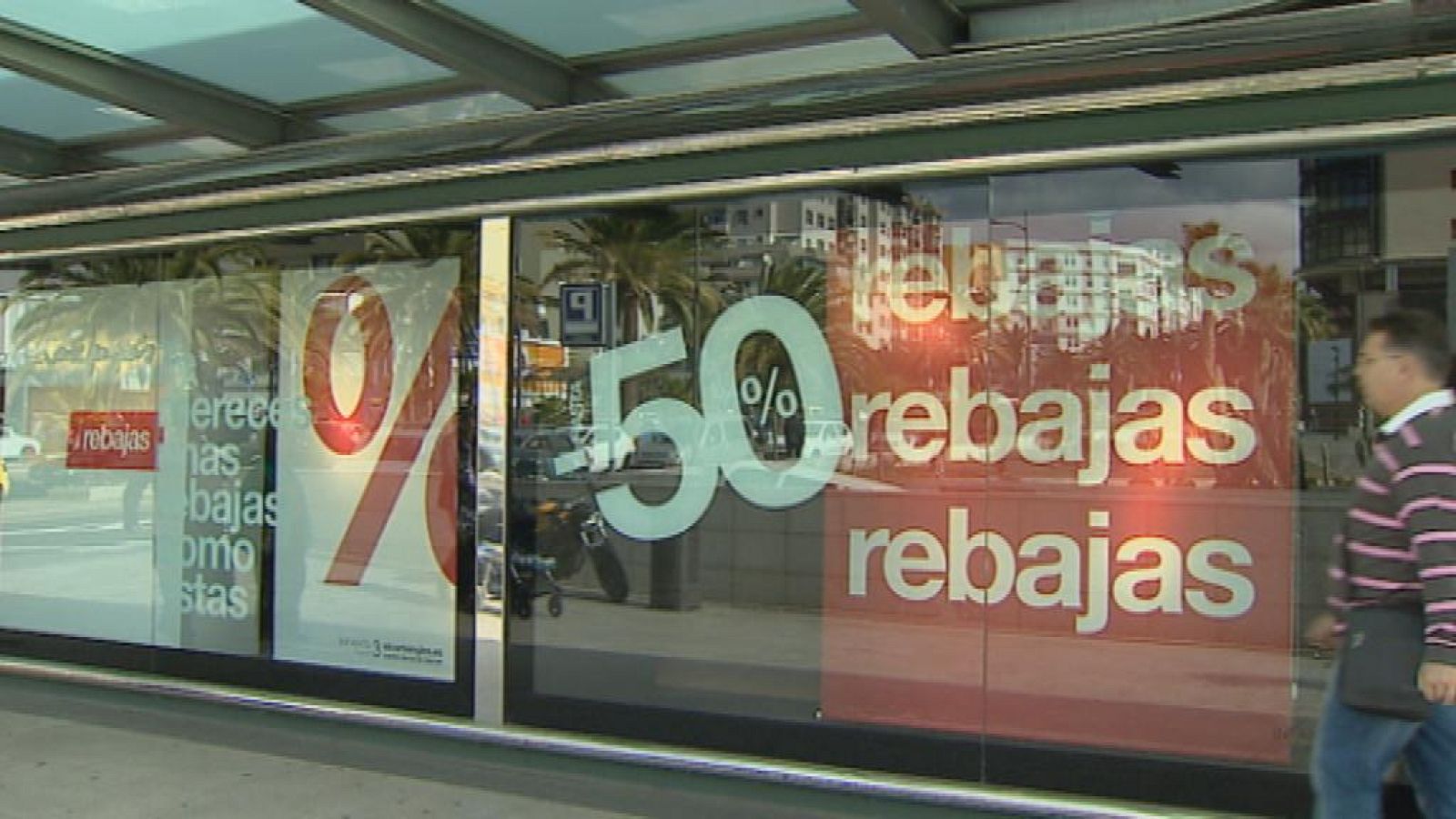 Telecanarias - 07/01/15 | Ver