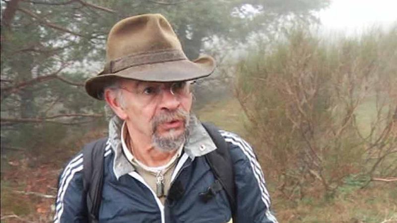 Aquí la Tierra-Guía de supervivencia de Juan Plantas