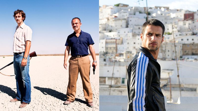 'La isla Mínima' con 17 nominaciones y 'El niño' con 16, favoritas para los Goya