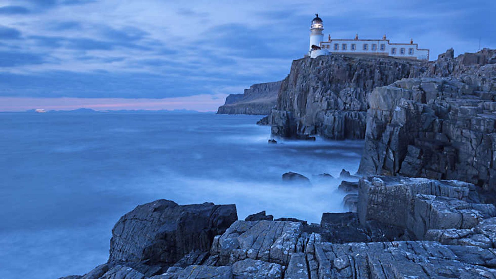 Grandes documentales - Islas al límite 2 - ver ahora