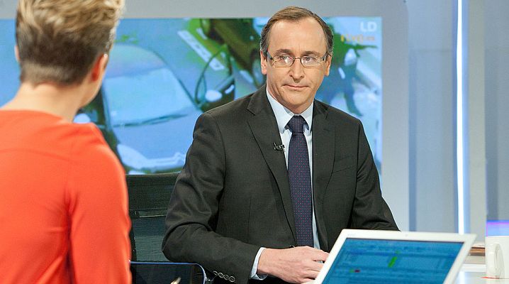 Los desayunos - Sanidad creará un comité científico que guíe la prescripción de fármacos de la hepatitis C