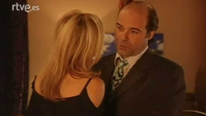 A las once en casa - Mi novio es un Blackstreet Boy