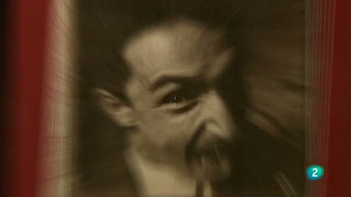 La aventura del Saber - Fortunato Depero: La paradoja futurista