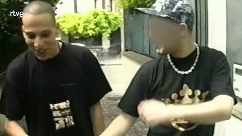 Chérif Kouachi, un viejo conocido de la policía francesa