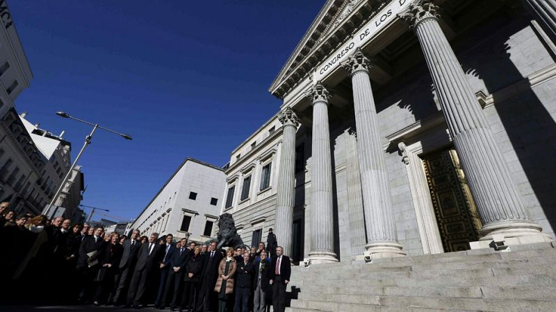 La Comunidad de Madrid en 4' - 08/01/15 | Ver