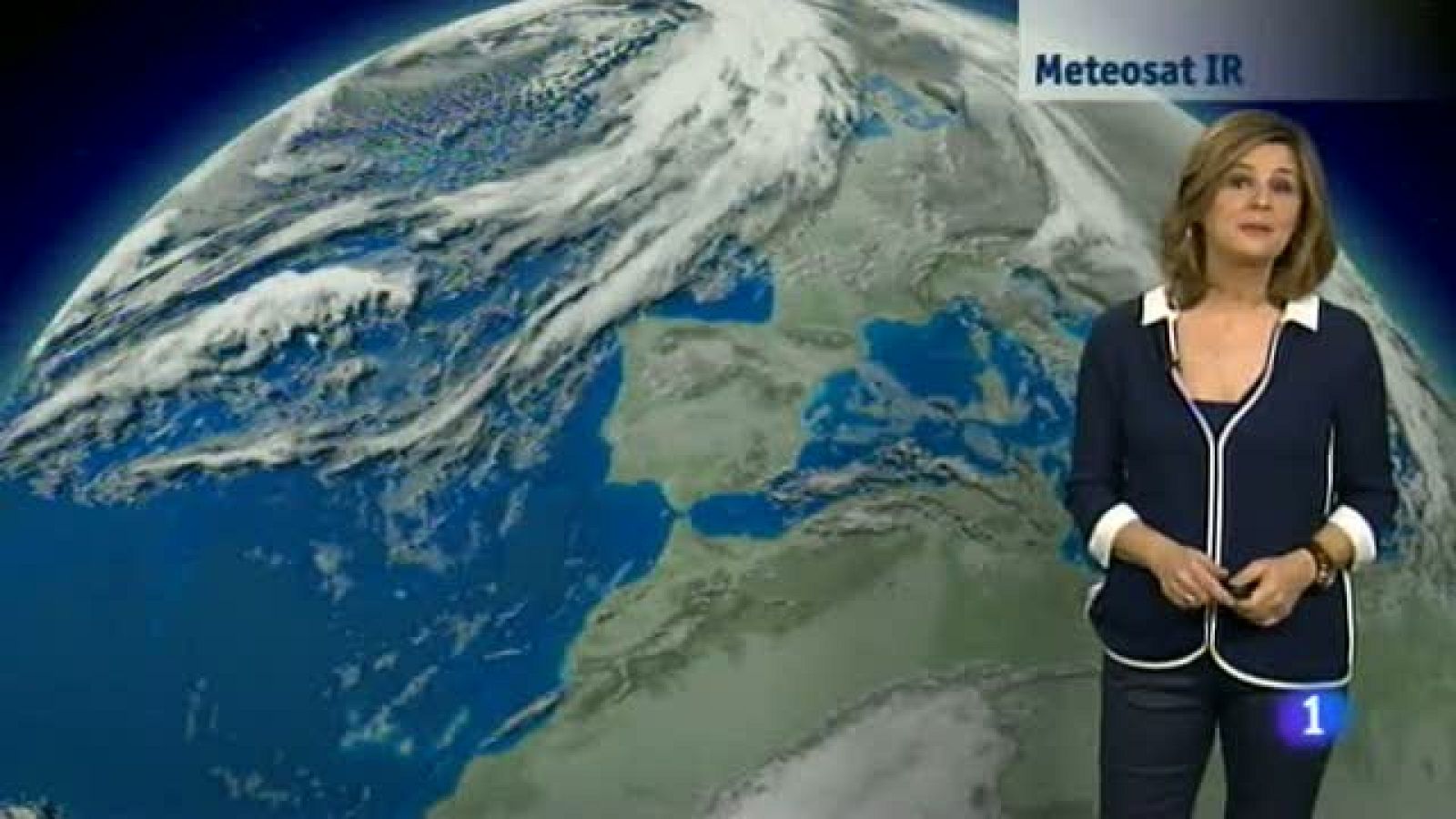 El Tiempo en Extremadura - 08/01/2015 | Ver