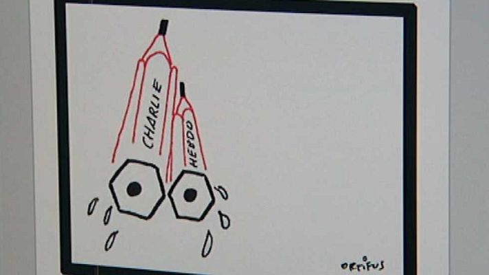 L'informatiu - Comunitat Valenciana - La Comunidad Valenciana en 2' - 08/01/15