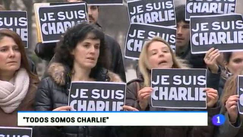 Telenavarra en 2' - 08/01/2015 | Ver