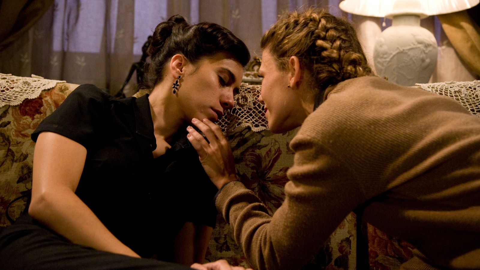 Amar en tiempos revueltos - T4 - Episodio 12 - Ver ahora