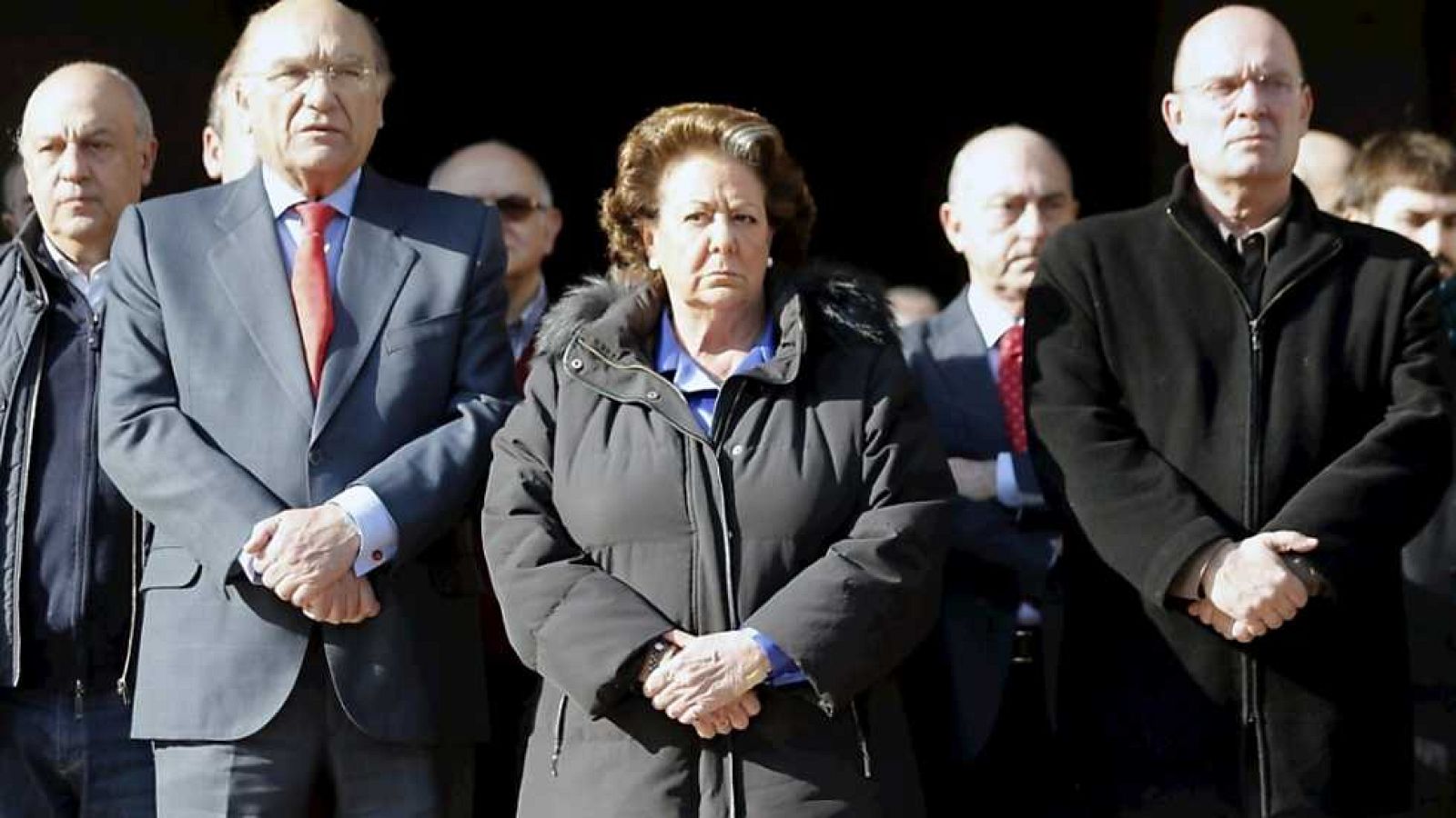 L'Informatiu - Comunitat Valenciana - 08/01/15 - Ver ahora