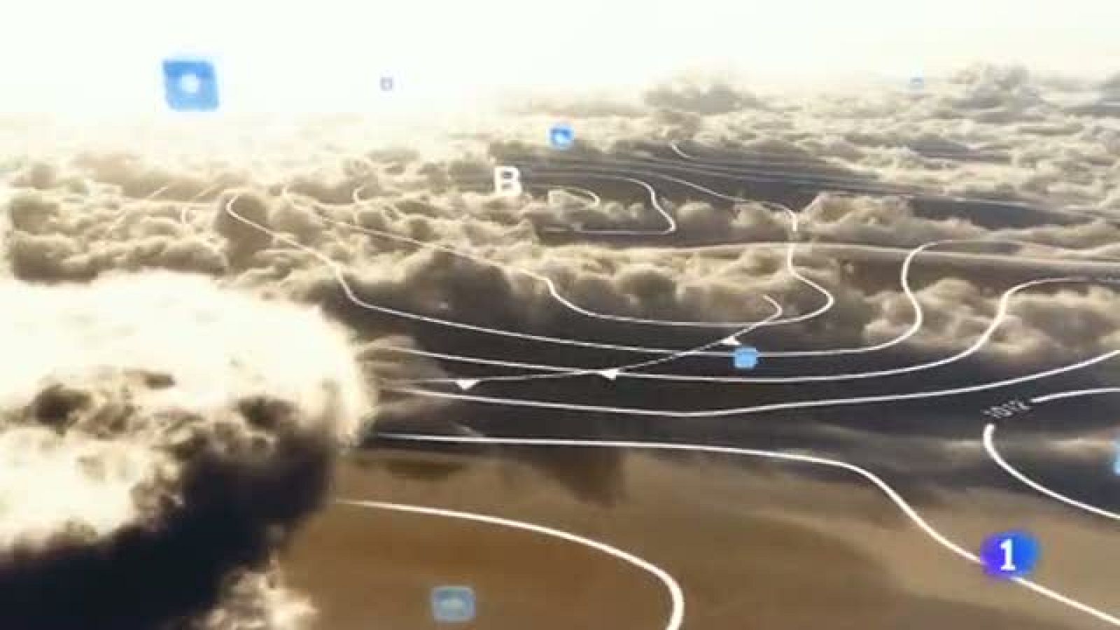 El tiempo en Cantabria - 08/01/15