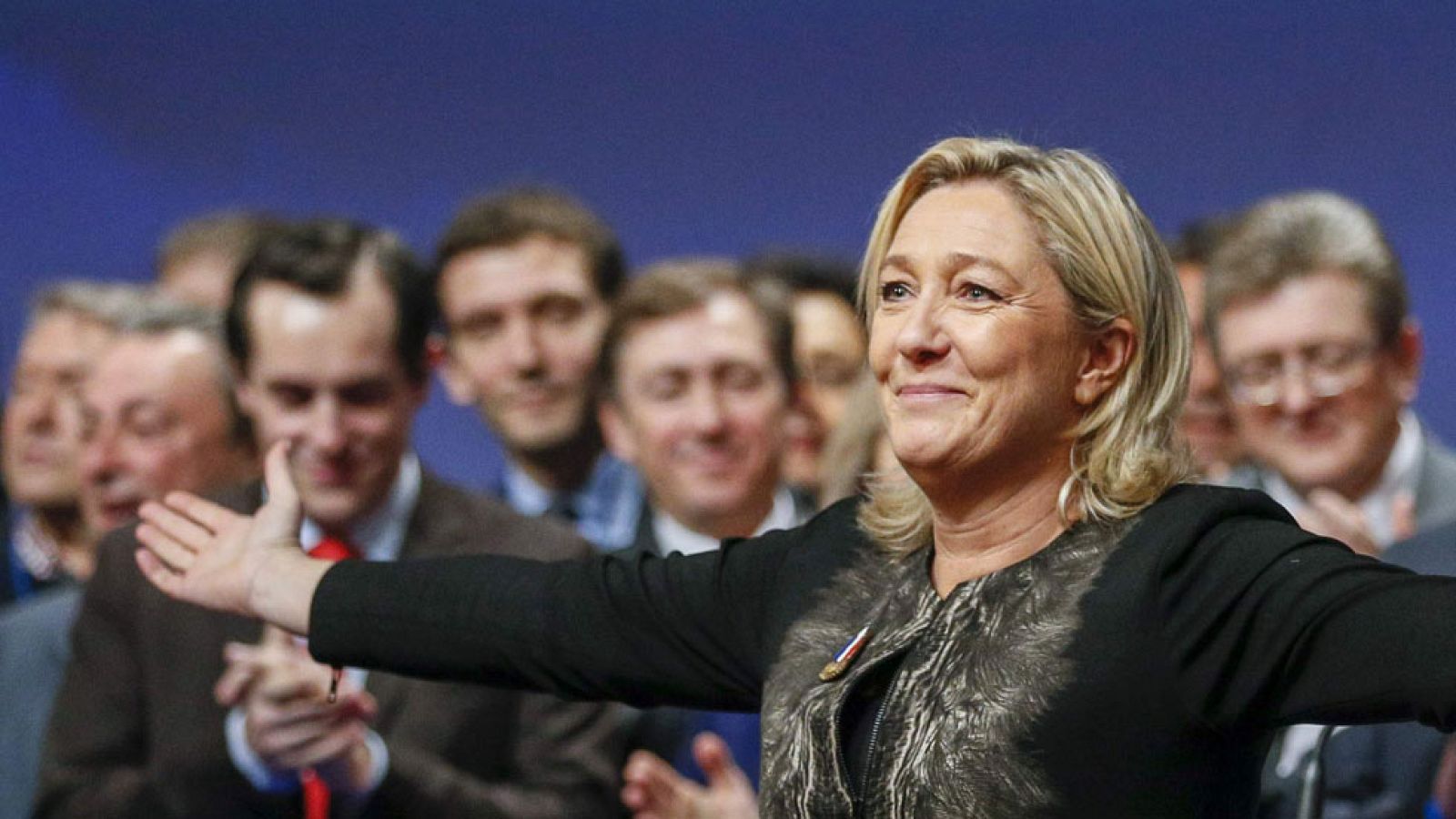 Según los expertos el atentado en París supondrá un aumento del extremismo