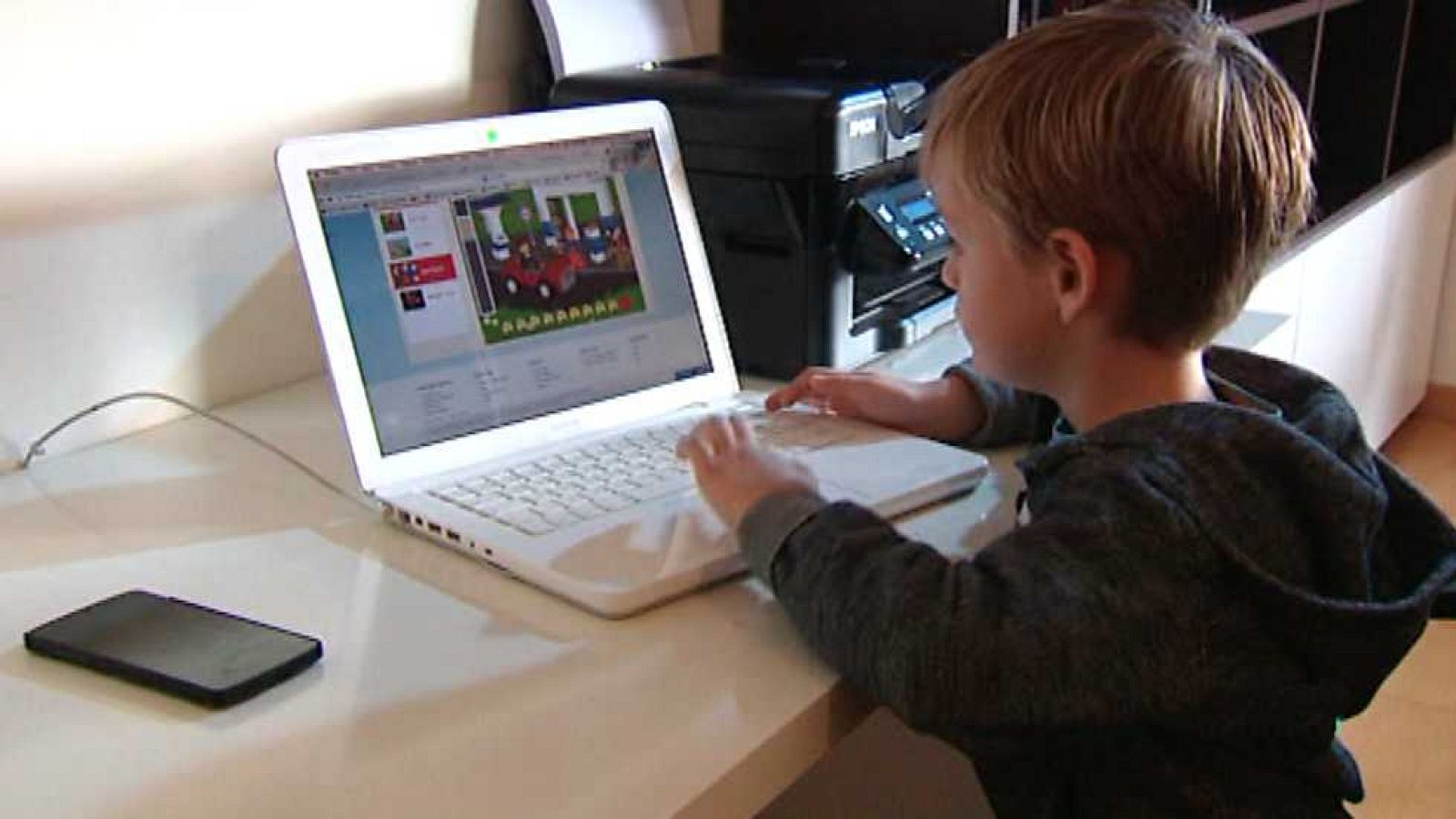 Para todos La 2 - 08/01/15 - ver ahora