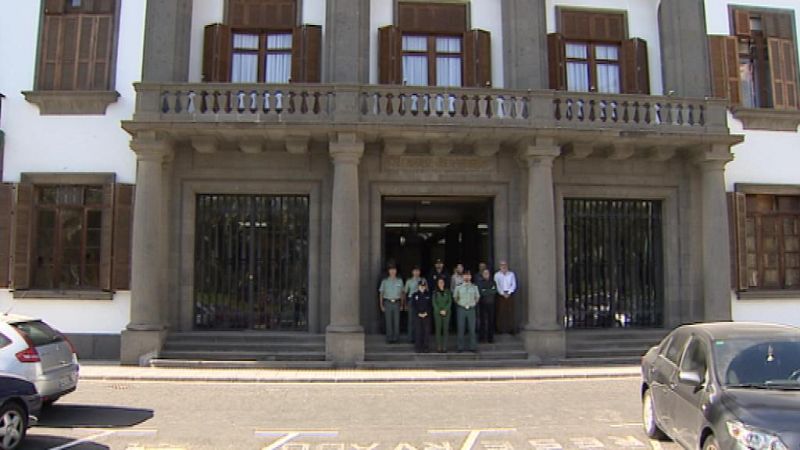 Canarias en 2' - 08/01/15 | Ver