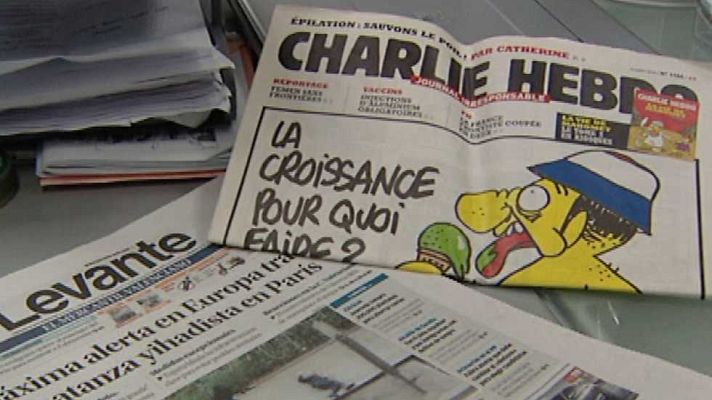 L'informatiu - Comunitat Valenciana - L'Informatiu - Comunitat Valenciana 2 - 08/01/15