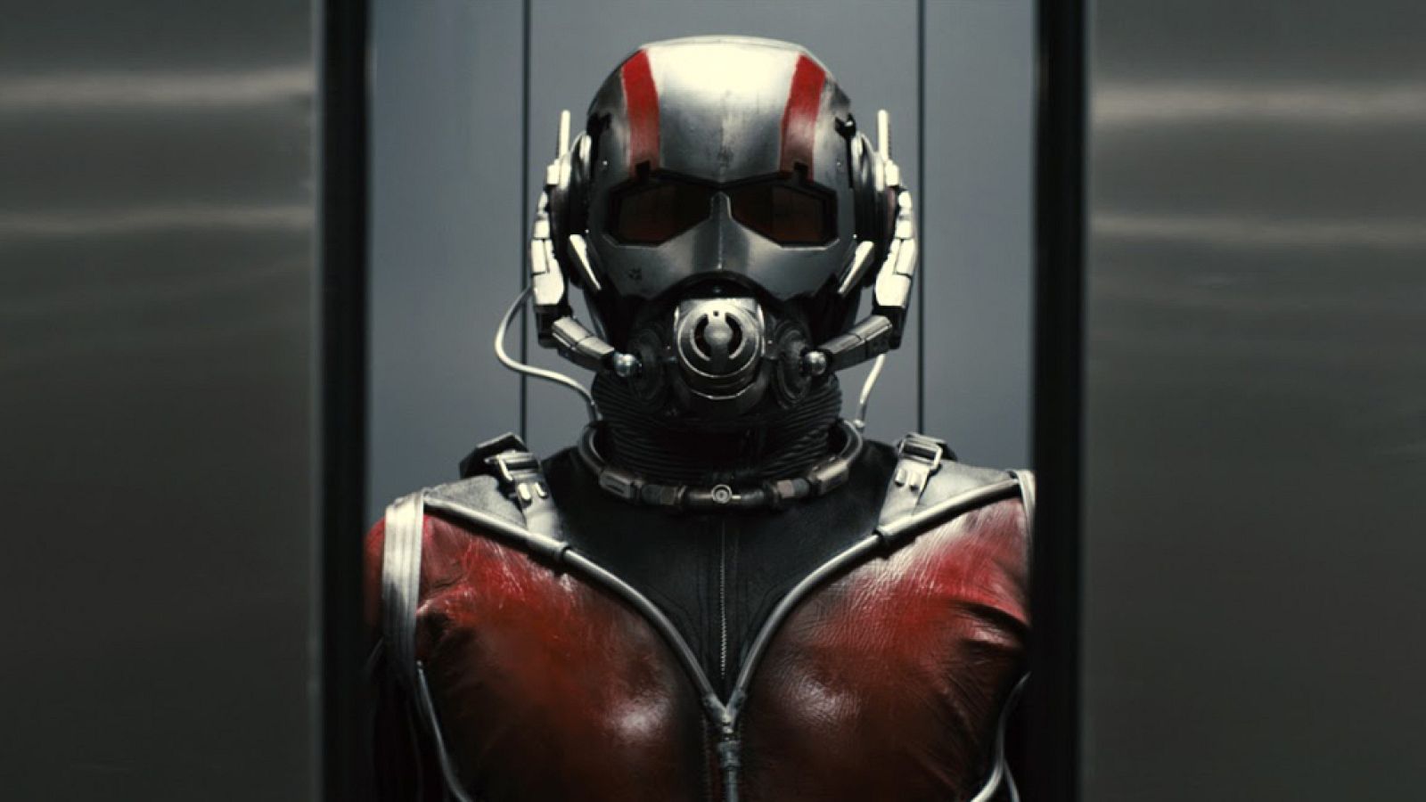 Tráiler de 'Ant-Man'
