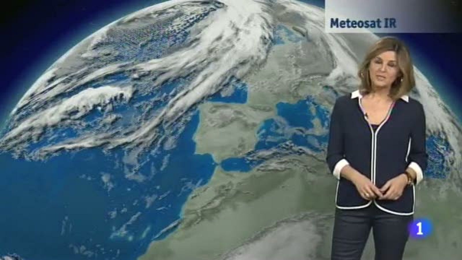 El tiempo en La Rioja - 8/1/15 | Ver