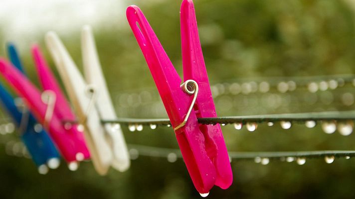 El tiempo - Lluvias en Canarias y nuboso con ascenso de temperaturas en el resto