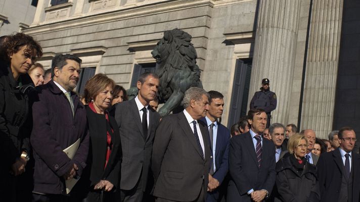 Informativo de Madrid - Informativo de Madrid 2 - 08/01/15