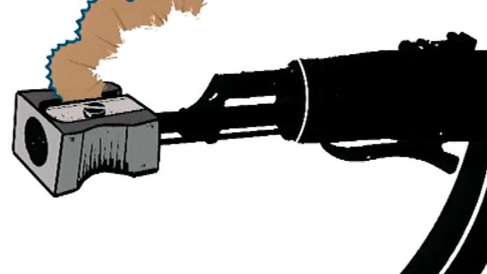 España en 24h - España en 24 horas - 08/01/15