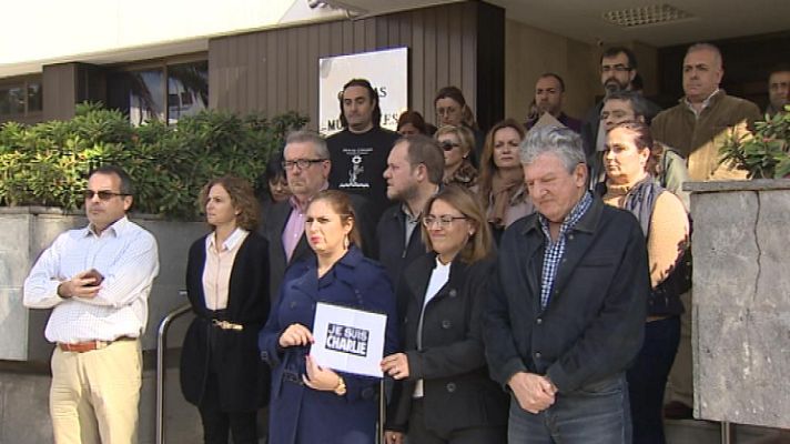 Telecanarias - Telecanarias - 08/01/15