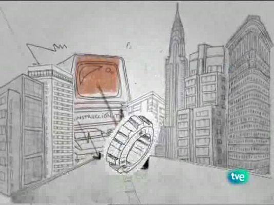 En construcción - En construcción - 22/09/08