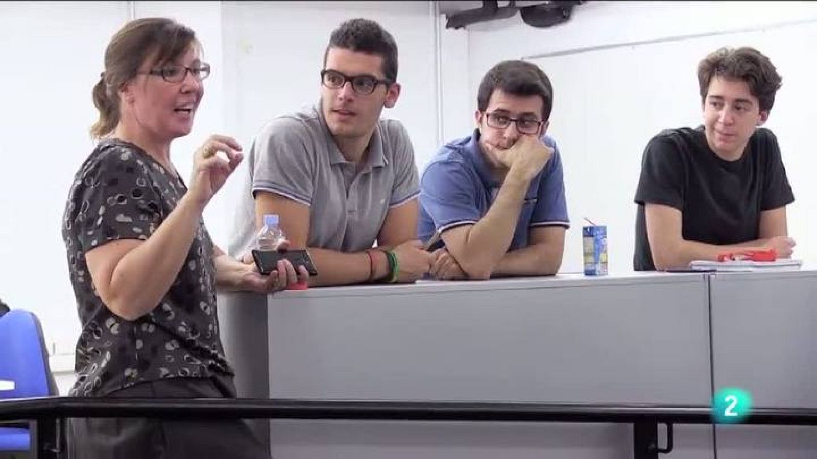 Tinc una idea - Projectes - Crear i cotreballar a la universitat