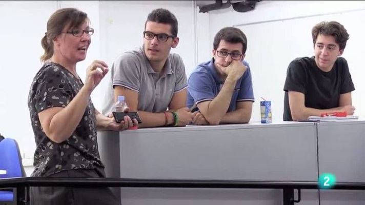 Tinc una idea - Projectes - Crear i cotreballar a la universitat