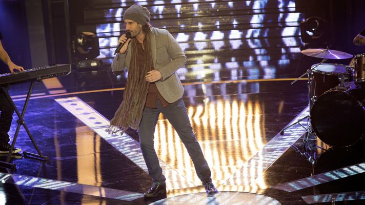 Hit - La canción - 'Tocado y hundido' de Melendi