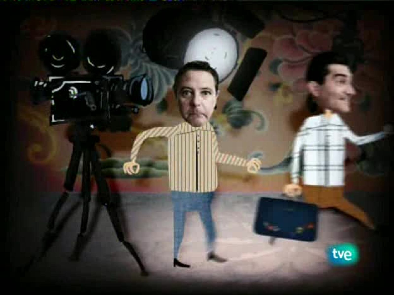 Pasándolo de cine - 22/09/08 | Ver