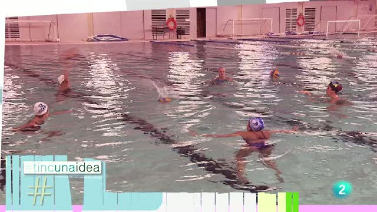 Tinc una idea - 11/01/2015