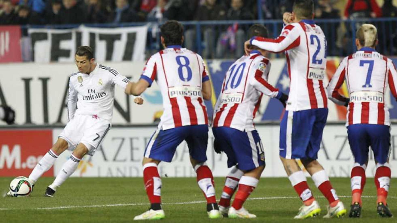 Conexión tdp - 08/01/15 - Ver ahora