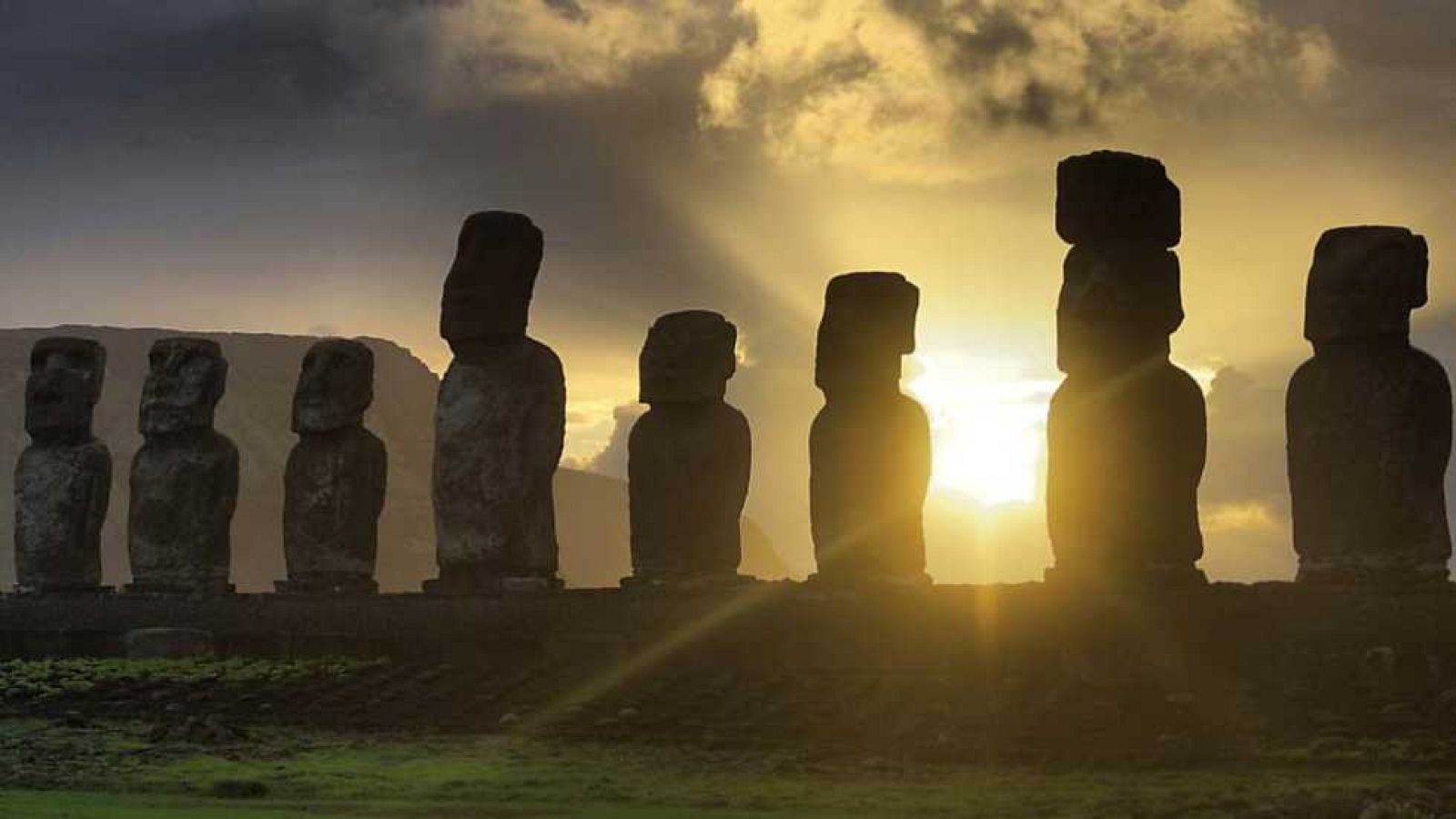 Universo humano - ¿Qué nos depara el futuro? - ver ahora