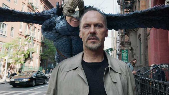 Días de cine - Días de cine - 08/01/15